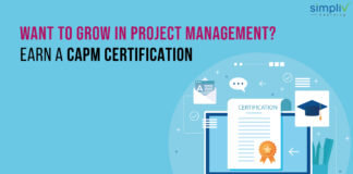 CAPM Certification