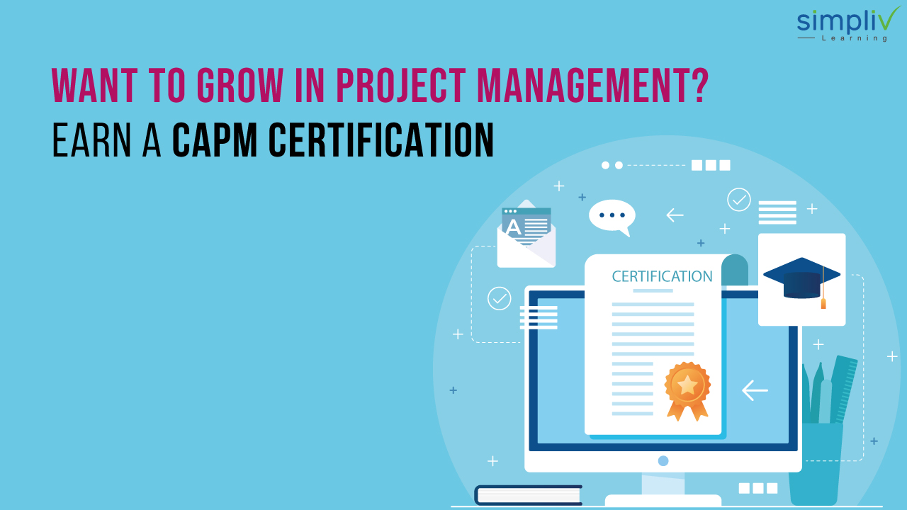 CAPM Certification