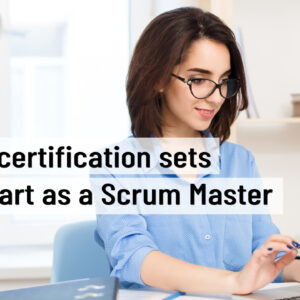 CSM Certification