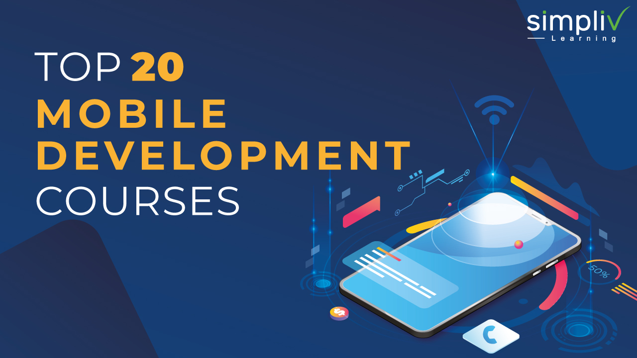 Mobile Development Courses